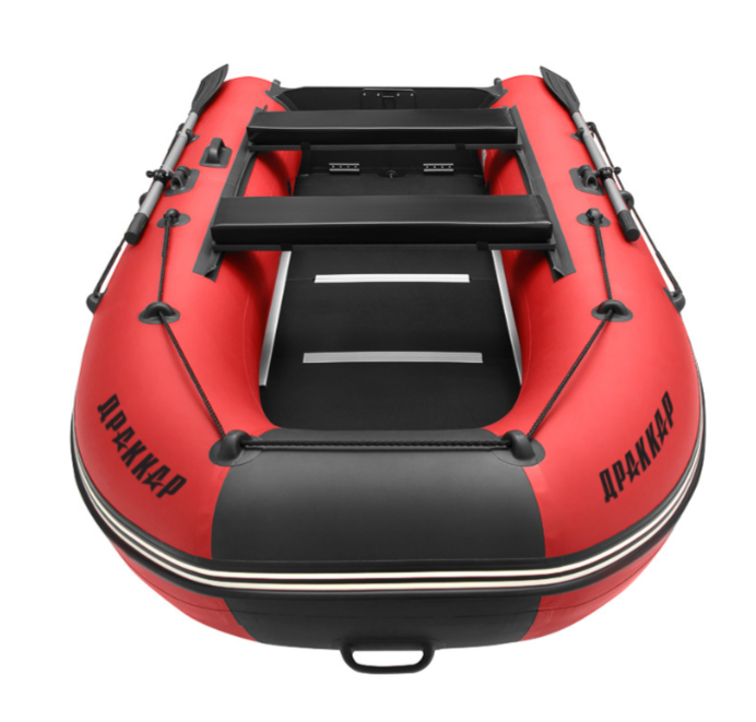 ЛОДКА ДРАККАР 3250 СК HANT в Твери