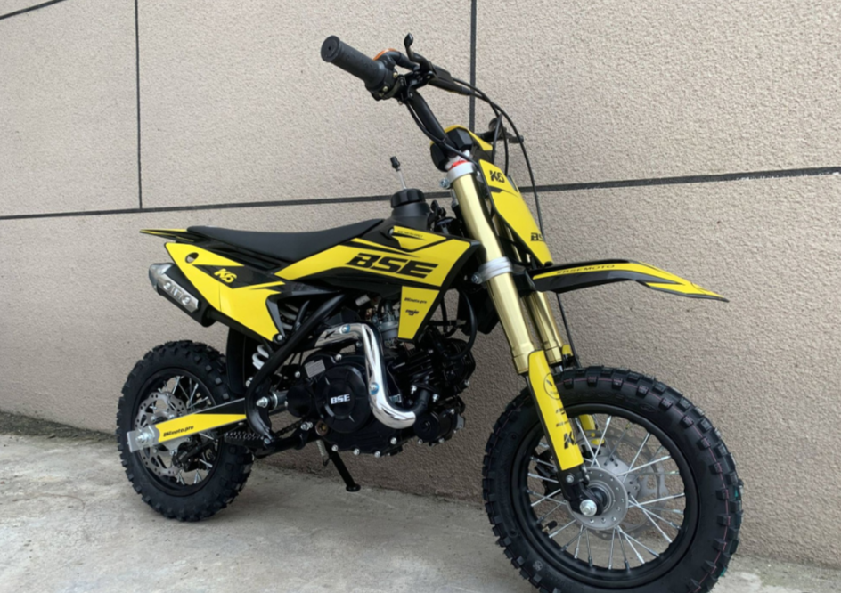Питбайк BSE K6 в Твери