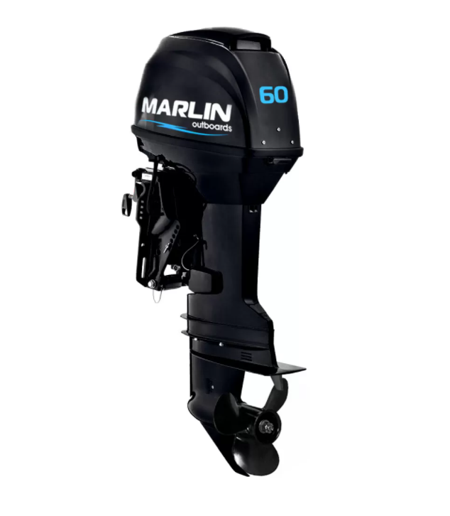 Лодочный мотор MARLIN MP 60 AERTL в Твери
