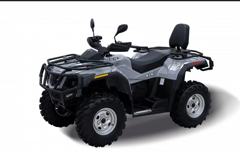 Квадроцикл HISUN TACTIC 550 (HS550ATV) NORMAL в Твери