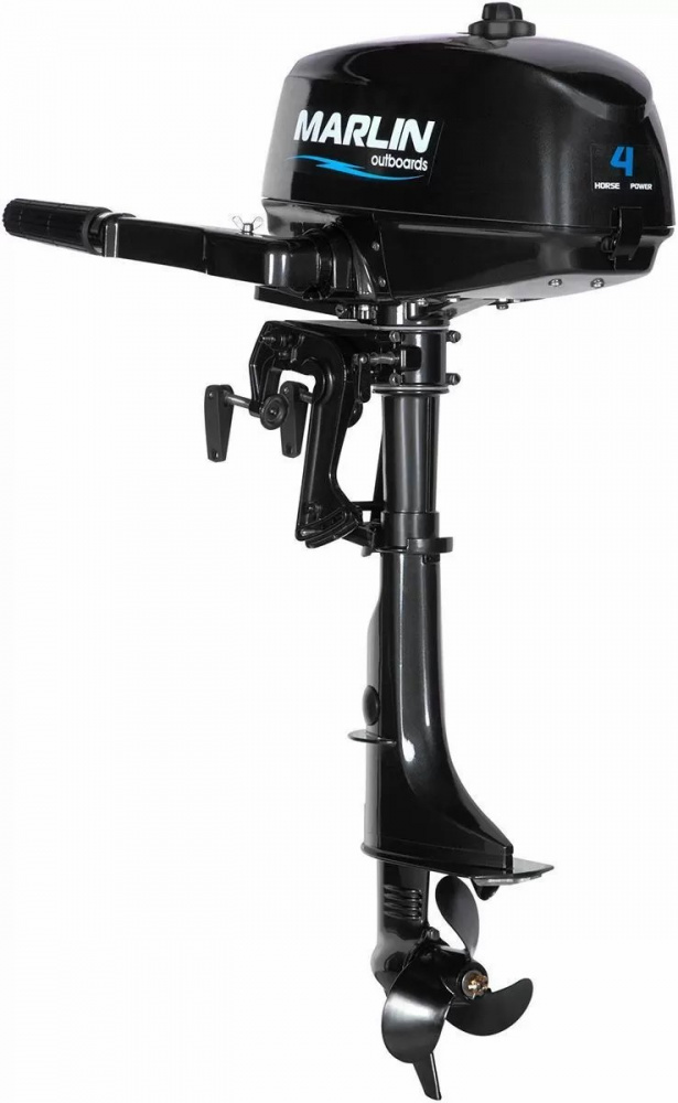 Лодочный мотор MARLIN MP 4 AMHS в Твери