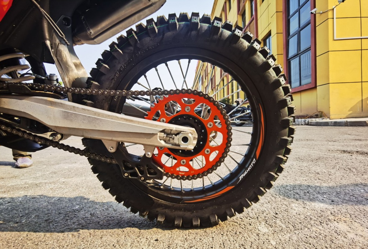 Мотоцикл JHLMOTO JHL Z3 CB250 (172FMM-3A) в Твери