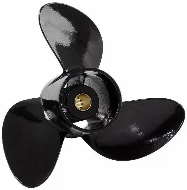 ВИНТ ГРЕБНОЙ TOHATSU 4-6; 3X7,8X8 в Твери