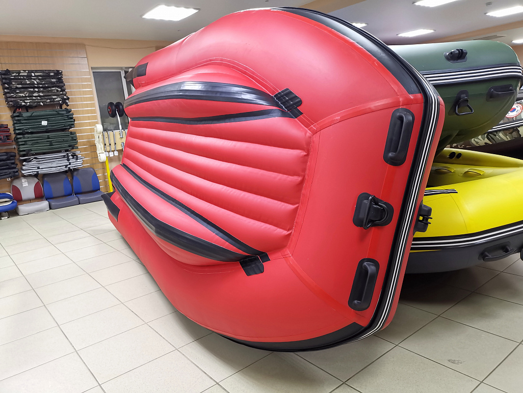 Лодка MISHIMO SPORT 370 в Твери