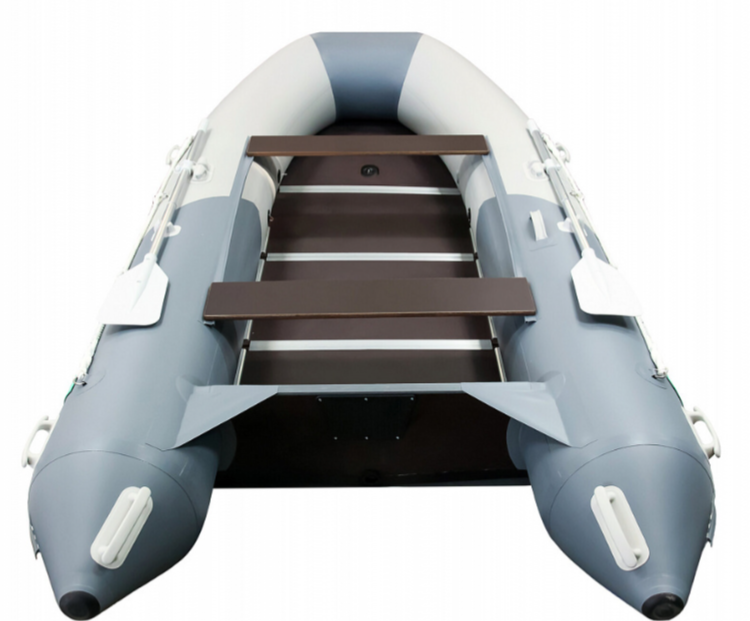 НАДУВНАЯ ЛОДКА GLADIATOR B370 в Твери