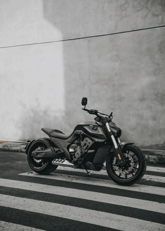 Мотоцикл Benda LFC 700 Pro в Твери