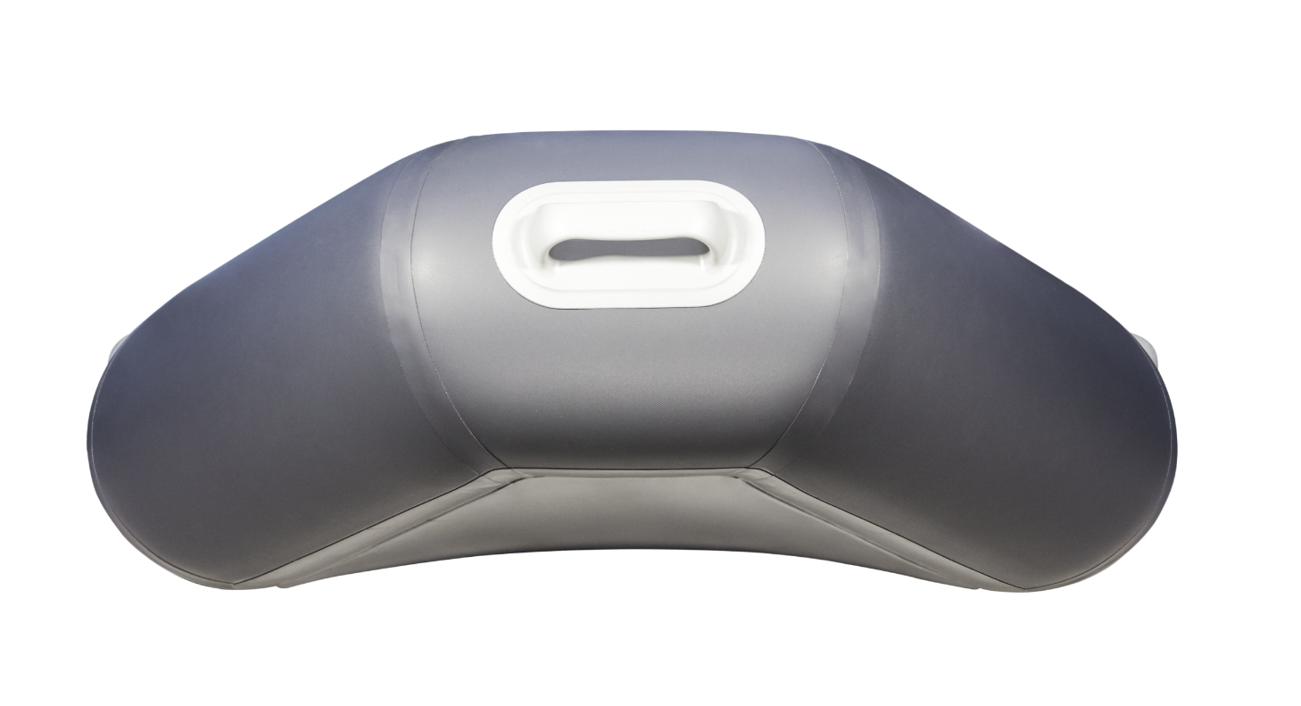 Лодка Барс 200 в Твери