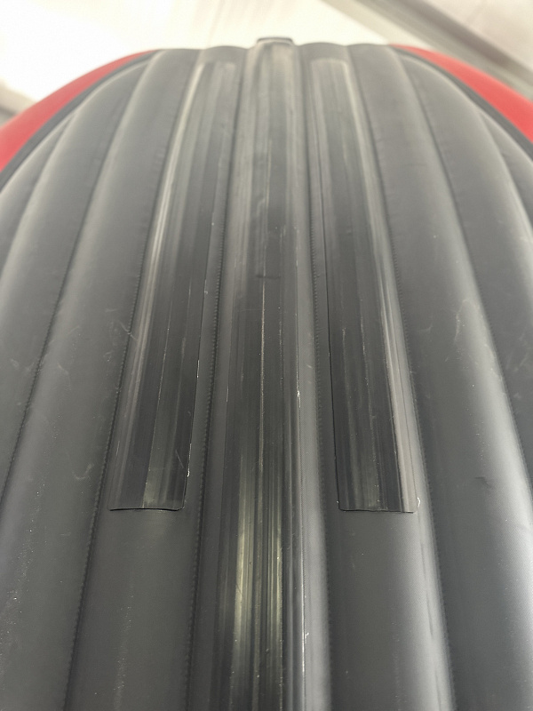 Лодка MISHIMO RIVER JET 430 под водомет в Твери