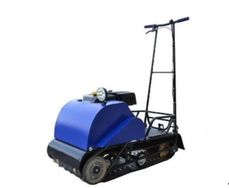 Мотобуксировщик ЛИДЕР-ДЕЛЬТА-R, 8 л.с. в Твери