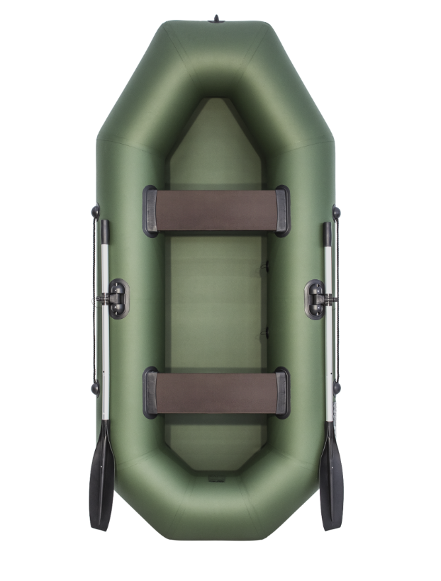 Лодка АКВА-ОПТИМА 260 в Твери