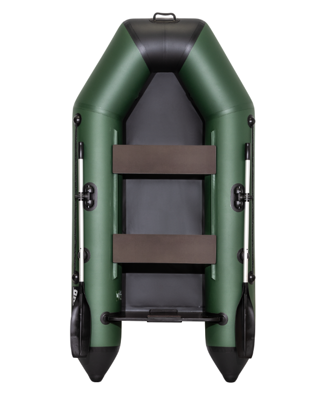  Лодка АКВА 2600 в Твери