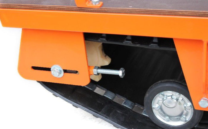 Мотобуксировщик ЧИНУК GRAND 20 л.с. в Твери