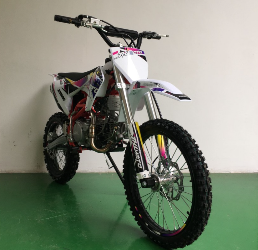 Питбайк JHLMOTO JHL Z150E (YX1P60FMJ) в Твери