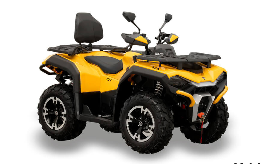 Квадроцикл HISUN GUARDIAN 750S -/SHORT/ в Твери