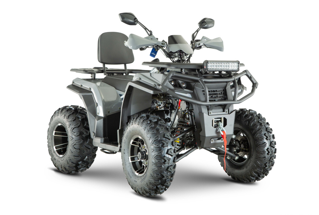 Квадроцикл YACOTA VIKING PRO 250 в Твери