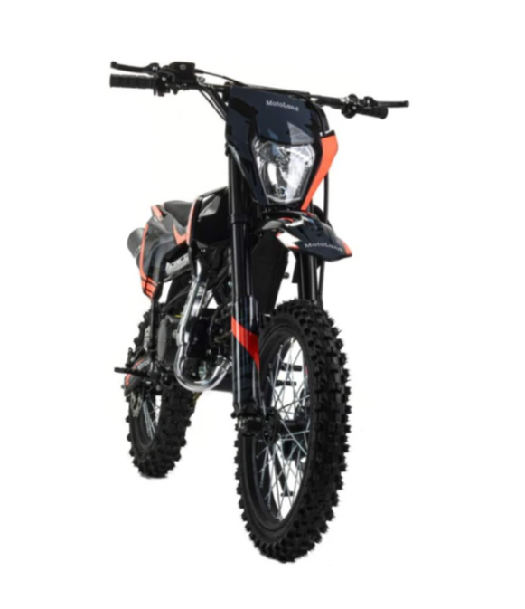 Питбайк MOTOLAND (МОТОЛЕНД) 150 GF150 E в Твери