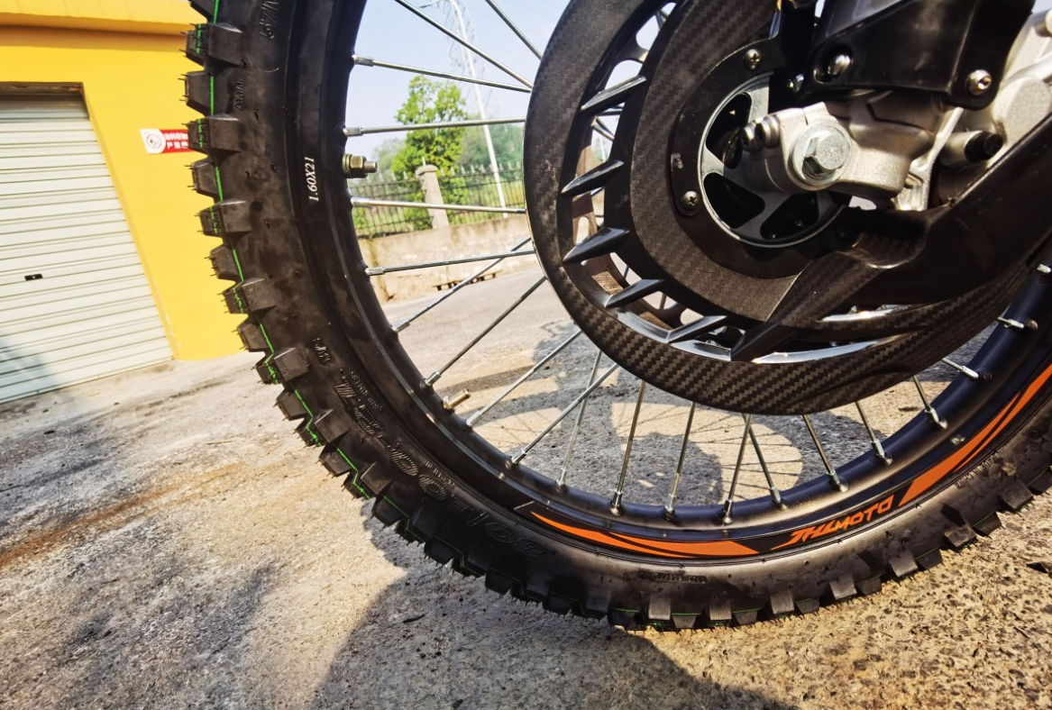 Мотоцикл JHLMOTO JHL Z5 NB300 (174MN-5) в Твери