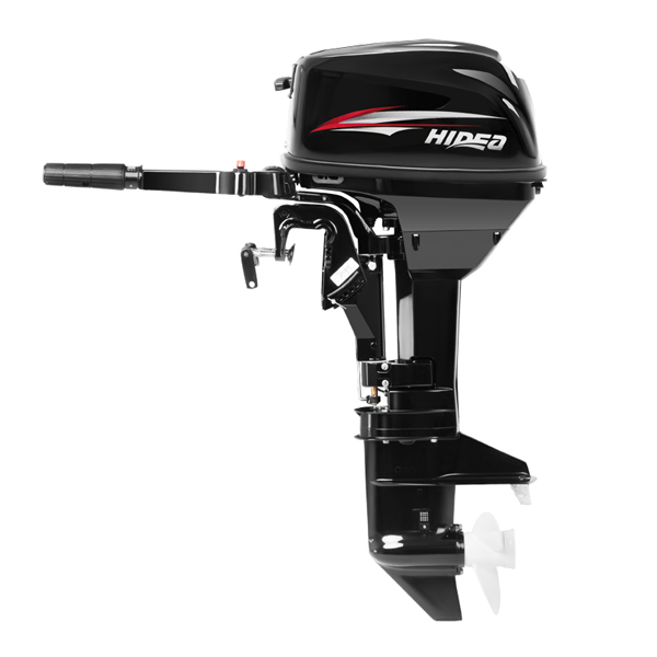 Лодочный мотор HIDEA HD9.8FHS в Твери