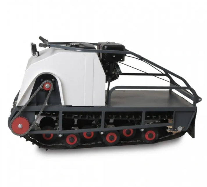 Мотобуксировщик ВЕПС «БЮДЖЕТНЫЙ» 15 л.с. в Твери