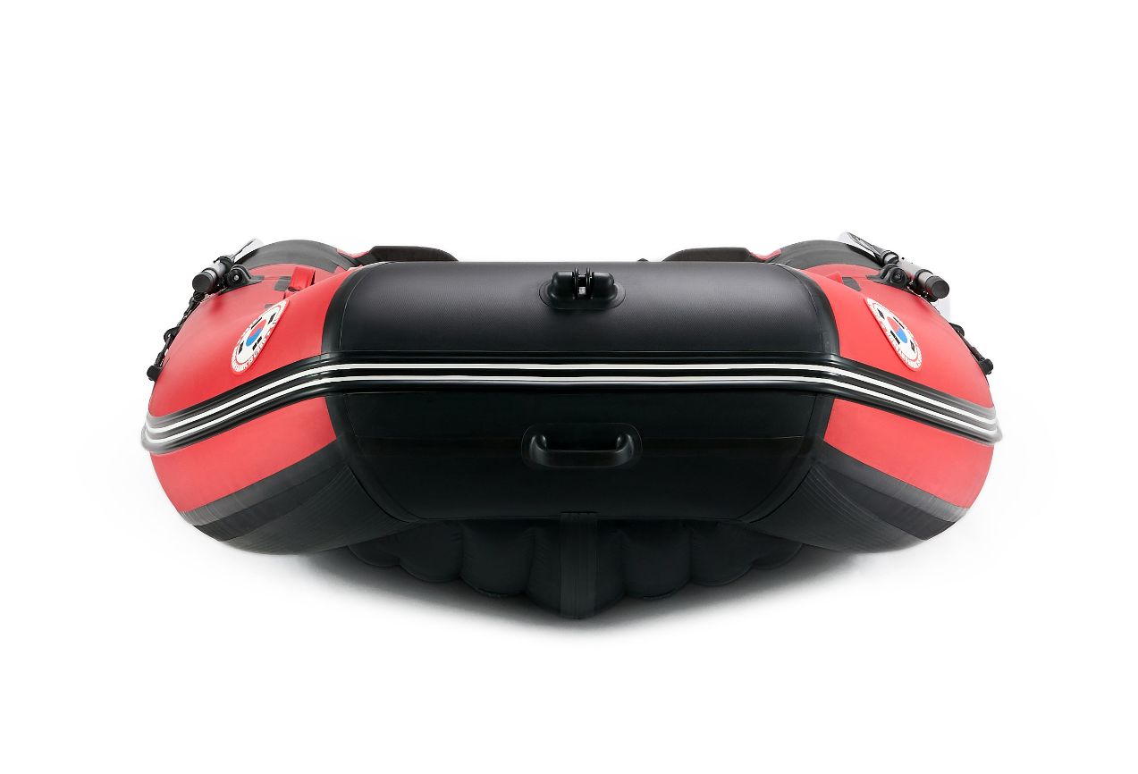 КОМПЛЕКТ ЛОДКА MISHIMO PRO 350 + ЛОДОЧНЫЙ МОТОР MARLIN MP 9.9 (15) AMHS PROLINE в Твери