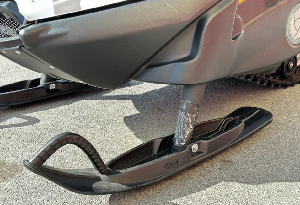 Снегоход РМ TAYGA PATRUL 800 SWT в Твери