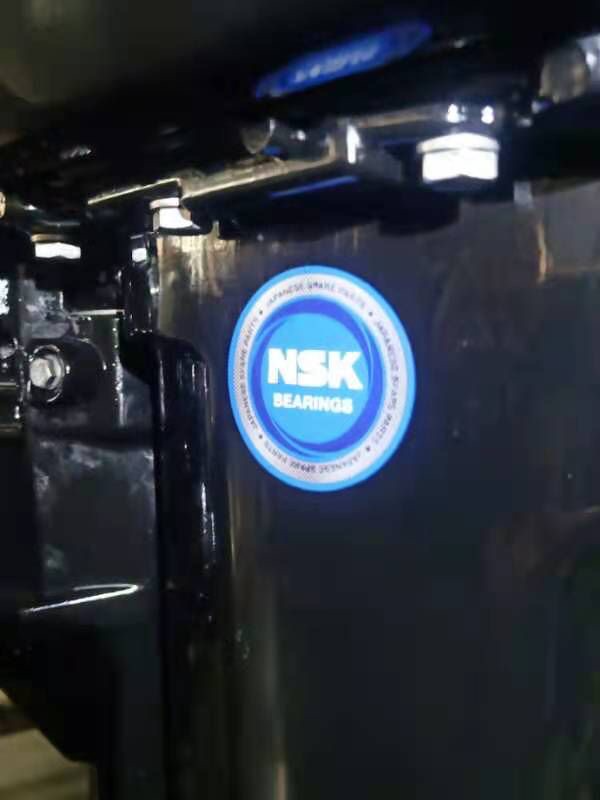 Лодочный мотор MARLIN PROLINE MP 9.9 (20) AMHS FORCE в Твери