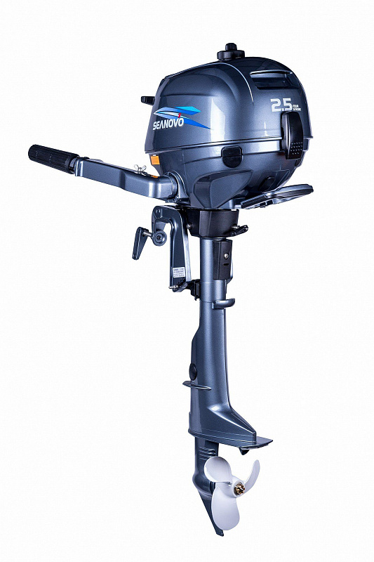 Лодочный мотор SEANOVO SNF2.5HS в Твери