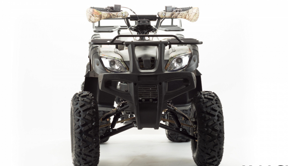 Квадроцикл MOTOLAND (МОТОЛЕНД) 200 ALL ROAD в Твери