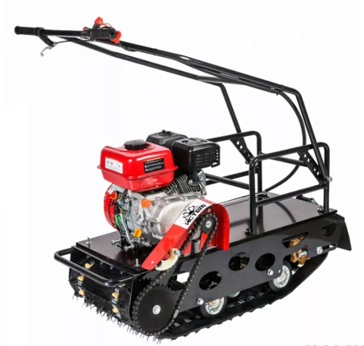 Мотобуксировщик ИСТЕМ 6.5 в Твери