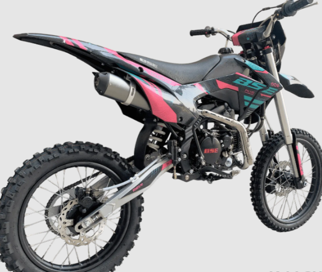 Питбайк BSE PH 150 (015) AK47 в Твери