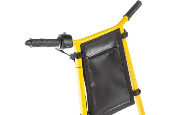 Мотобуксировщик LEBEDEV MOTORS РЕКС RA380 в Твери