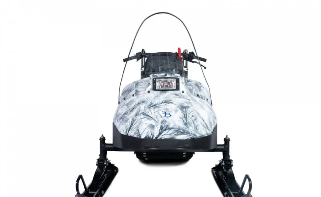 Миниснегоход Бурлак-М Егерь 18.5 л.с. с эл.зап. в Твери