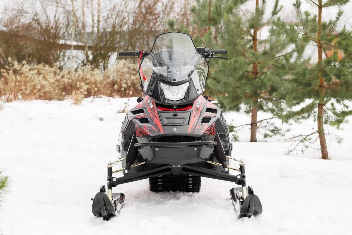 Снегоход IRBIS SF200L NEW 24/25 в Твери