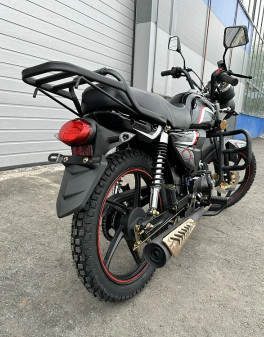 Мопед PROMAX SUPER MAX 150 LED в Твери