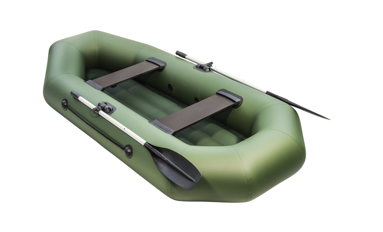 Лодка АКВА-ОПТИМА 260 НД в Твери