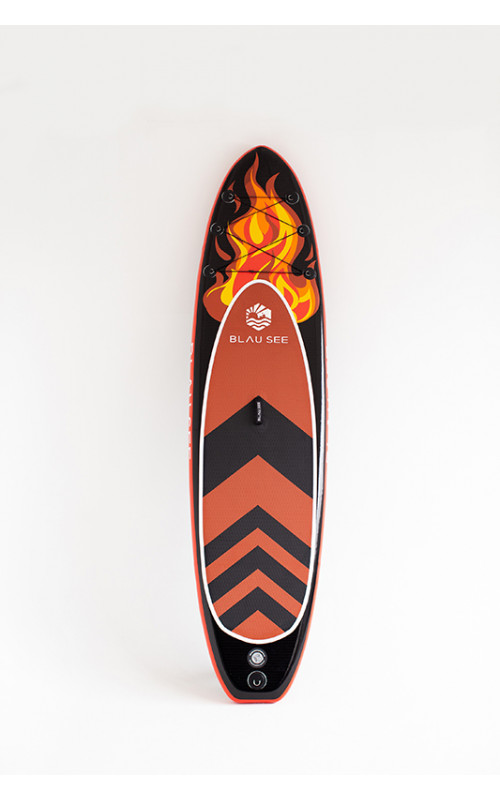 НАДУВНОЙ SUP BOARD BURNFIRE 11 в Твери