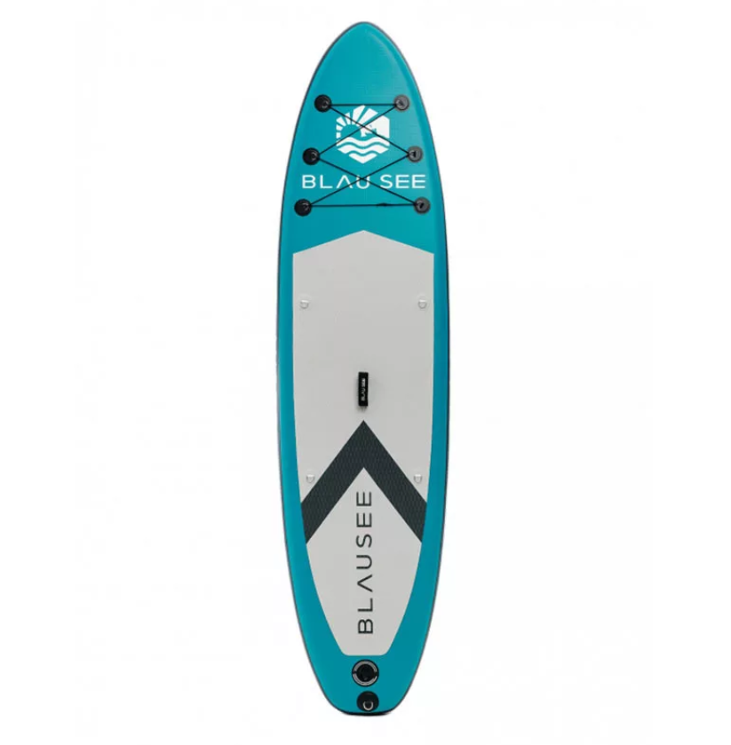 НАДУВНОЙ SUP-BOARD BUSINESS LIGHT BLUE 10,6 в Твери