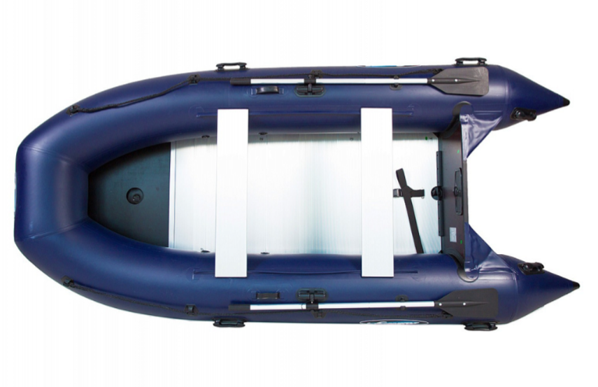 НАДУВНАЯ ЛОДКА GLADIATOR B330AL в Твери