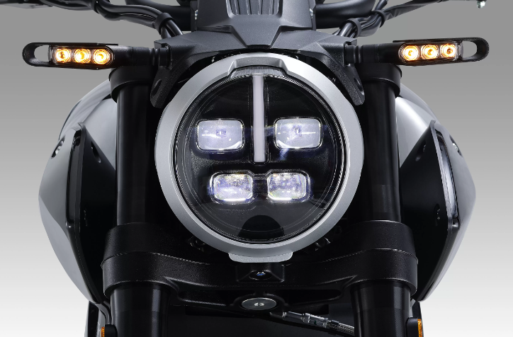 Мотоцикл GAOKIN THOR 1000 в Твери