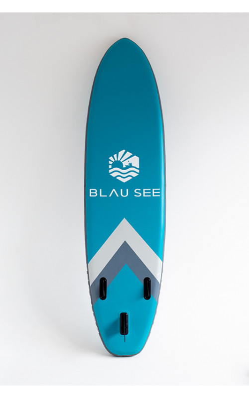 НАДУВНОЙ САП БОРД BLAUSEE 10 в Твери