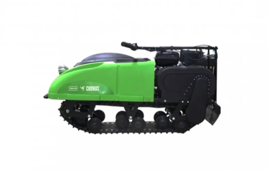 Мотобуксировщик CRONUS CR13V в Твери