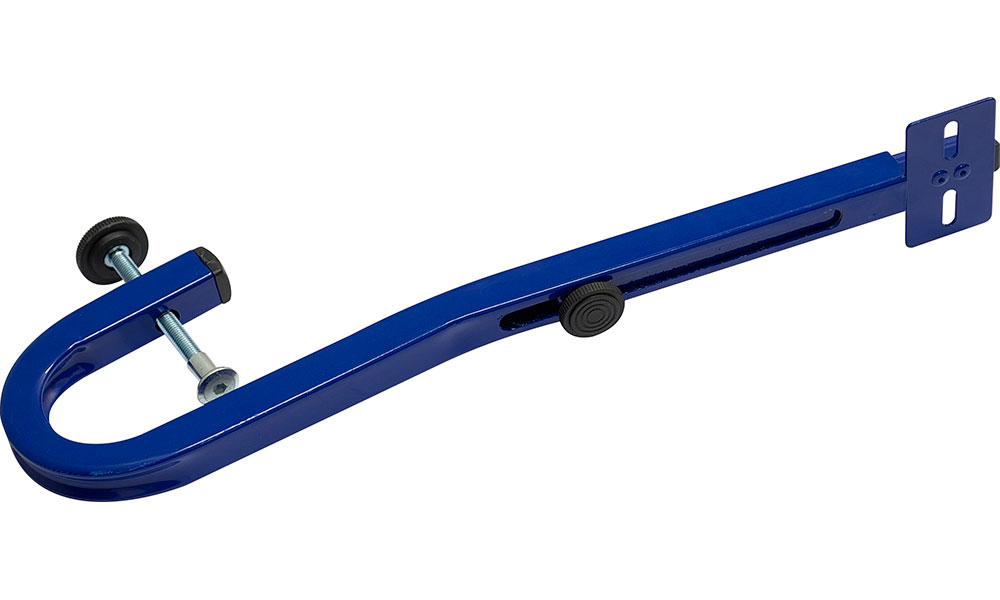 Кронштейн датчика эхолота №1 под нднд в Твери