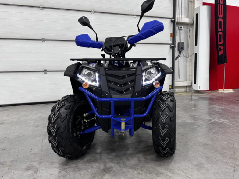 Квадроцикл GBM SHARP BIG 300 NEW PREMIUM в Твери