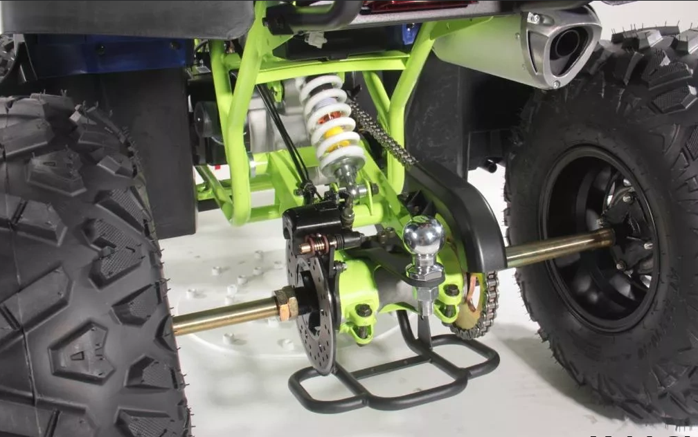 Квадроцикл YACOTA SELA MAX в Твери