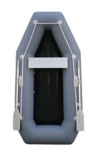 ЛОДКА НАДУВНАЯ YUKONA 230 G (БЕЗ ПАЙОЛА, ТРАНЕЦ В КОМПЛЕКТЕ) в Твери