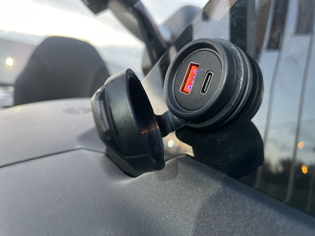 Квадроцикл BENDA Redstone 550 R2 в Твери