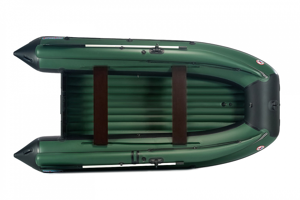 Лодка MISHIMO FAMILY LITE DF 390 в Твери