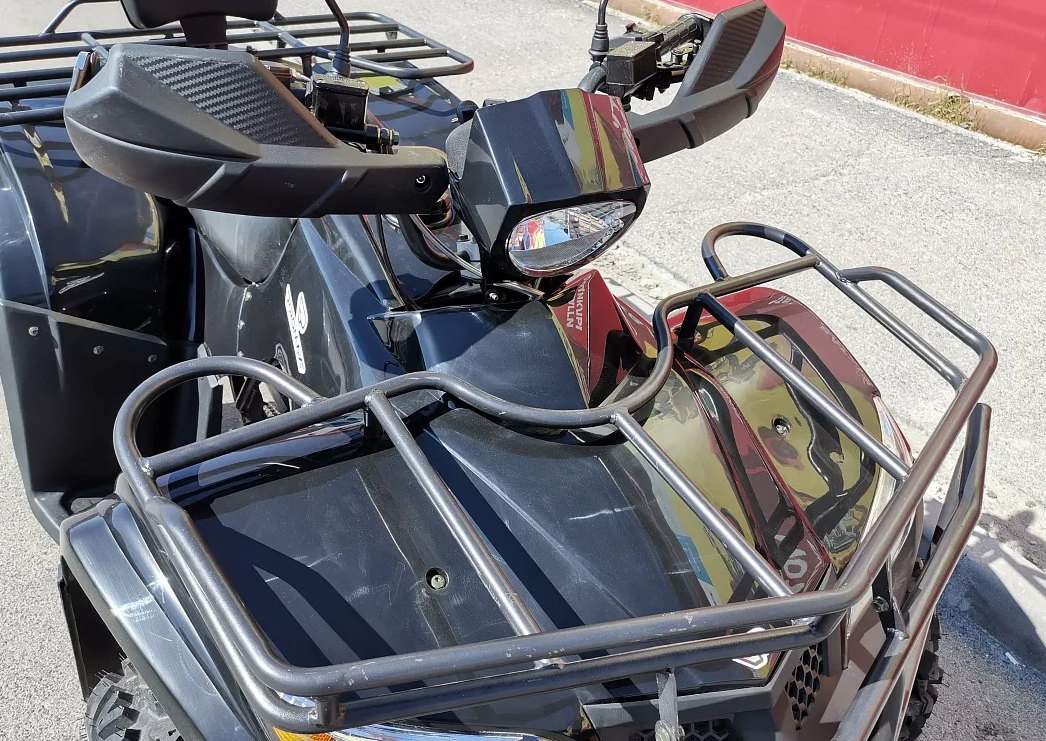 Квадроцикл PROMAX TRX300 CVT в Твери