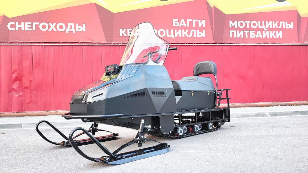 Снегоход PROMAX YAKUT 500 2.0 4T 27 в Твери