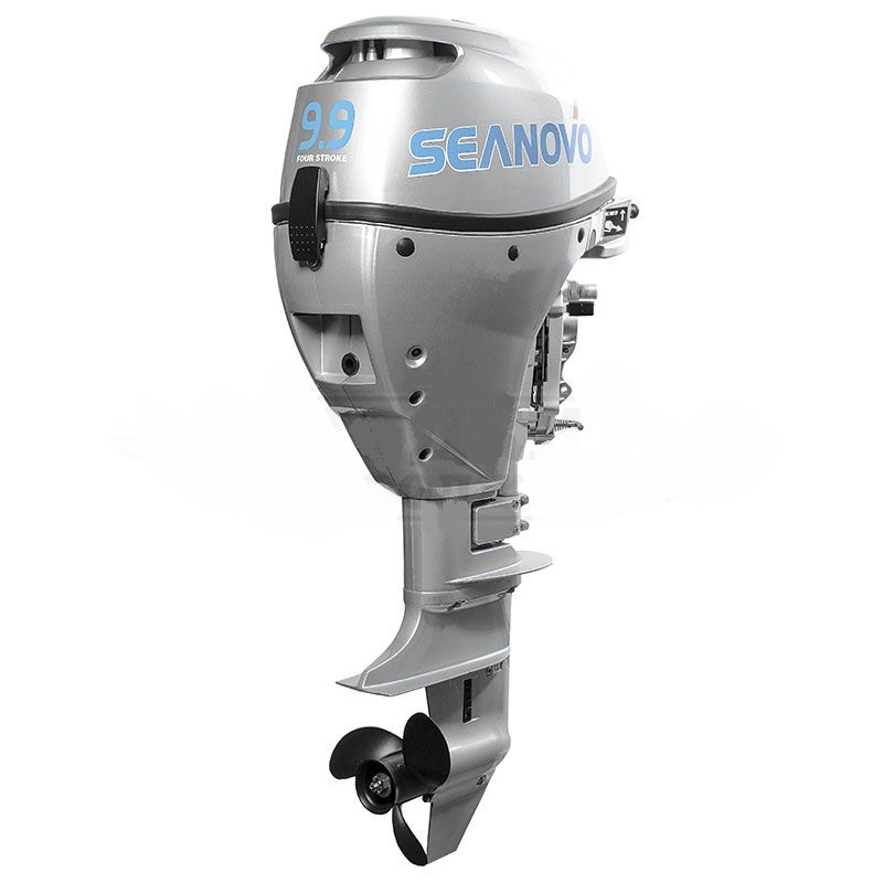 Лодочный мотор SEANOVO SNF9.9FES в Твери